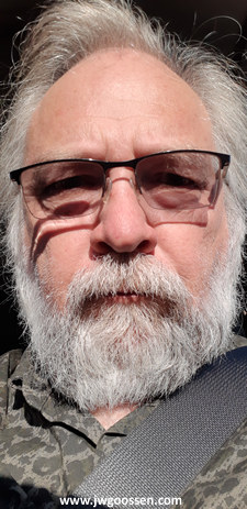 JW Goossen - visit my Biography page here