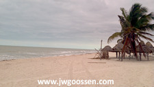 Progresso original photograph from JW Goossen's Random Photography Series